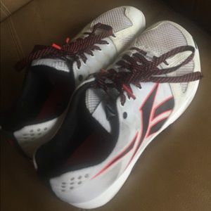 Reebok Nano 2.0 Women’s Shoes